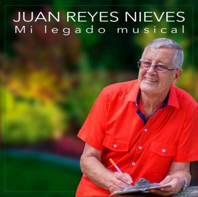 Juan Reyes - Milegado Musical