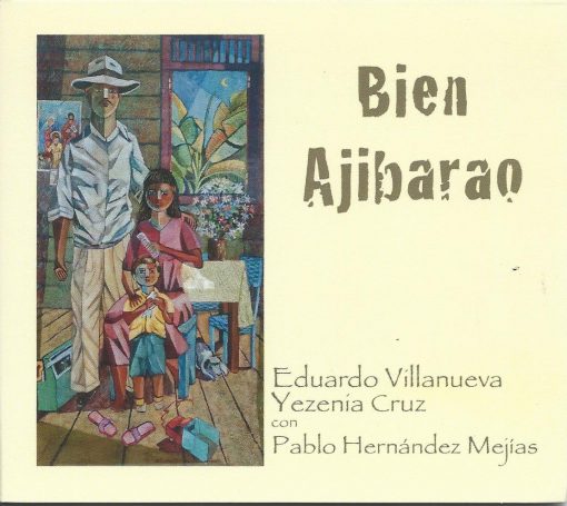 Bien Ajibarao - Eduardo Y Yezenia