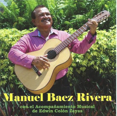 Manuel Baez Rivera