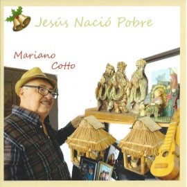 Jesús Nació Pobre - Mariano Cotto