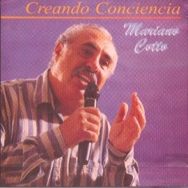 Creando Conciencia - Mariano Cotto